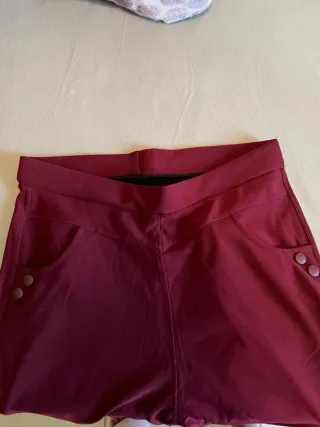 Pantalones  mujer