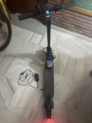 Patinete Eléctrico Xiaomi