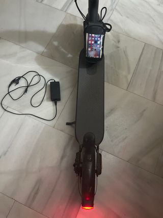 Patinete Eléctrico Xiaomi