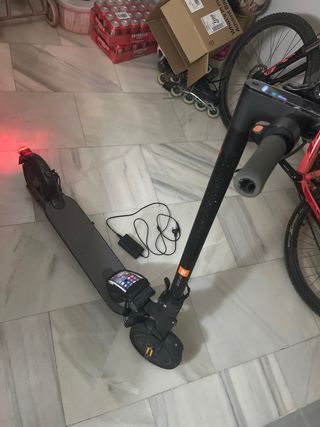 Patinete Eléctrico Xiaomi