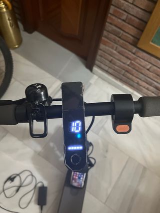 Patinete Eléctrico Xiaomi