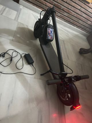 Patinete Eléctrico Xiaomi