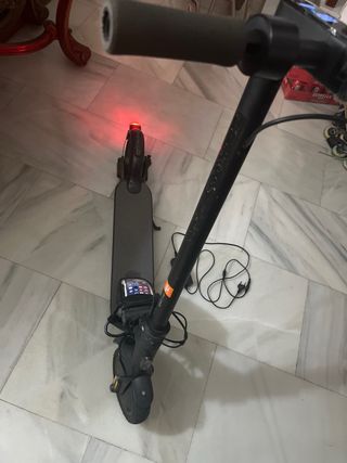 Patinete Eléctrico Xiaomi