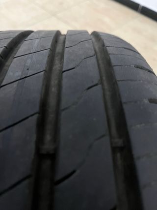 Neumático Goodyear EfficientGrip Performance 2