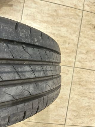 Neumático Goodyear EfficientGrip Performance 2