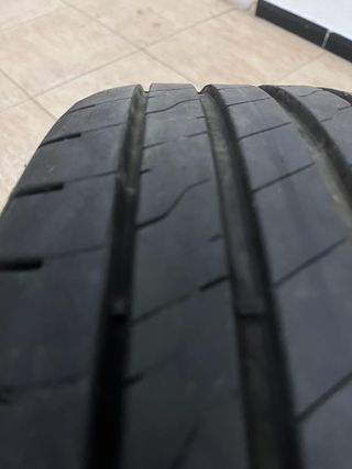 Neumático Goodyear EfficientGrip Performance 2
