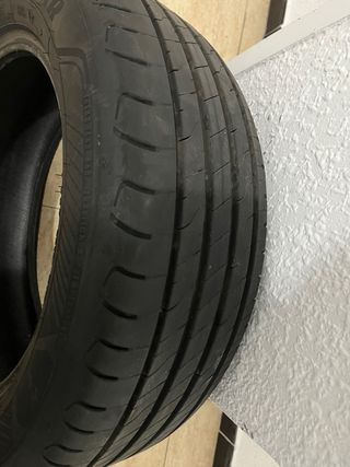 Neumático Goodyear EfficientGrip Performance 2