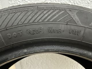 Neumático Goodyear EfficientGrip Performance 2