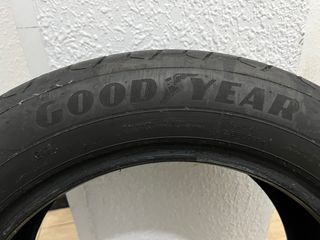 Neumático Goodyear EfficientGrip Performance 2