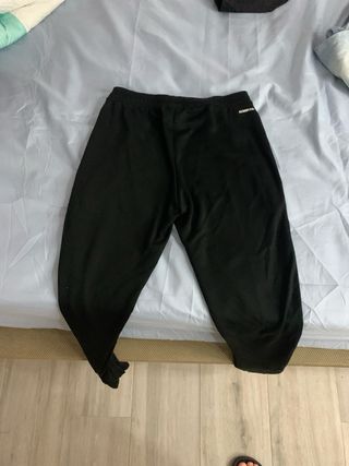 Pantalones chándal Adidas Originales, muy poco uso