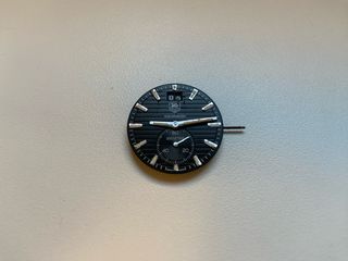 Tag Heuer Aquaracer WAF1014 Esfera Negra