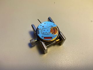 Tag Heuer Aquaracer WAF1014 Esfera Negra