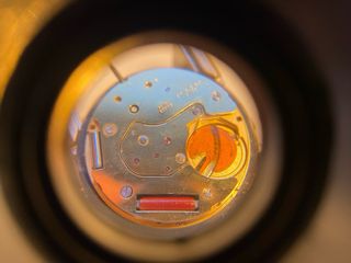 Tag Heuer Aquaracer WAF1014 Esfera Negra