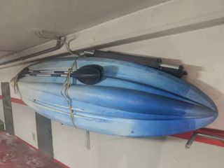 Kayak Ocean Duo 2 personas