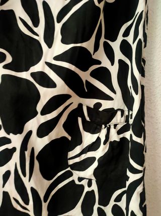 Vestido Espirit Estampado Floral