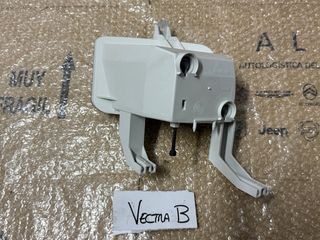 Antinieblas Delanteros Opel Vectra B (1995-2002)