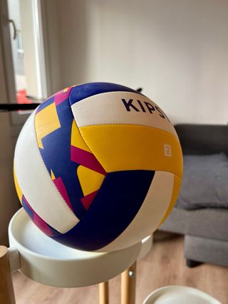 Pelota de voleibol Kipsta