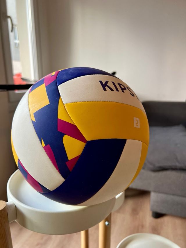 Pelota de voleibol Kipsta