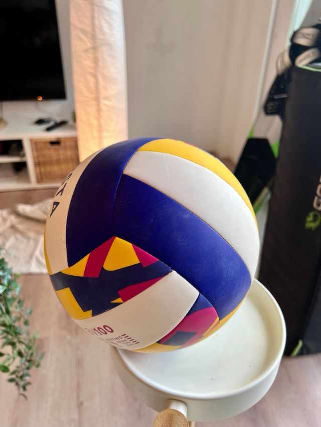 Pelota de voleibol Kipsta