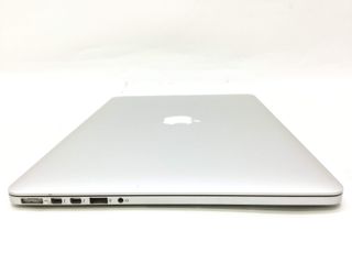 portatil apple apple macbook pro core i7 2.3 15 retina (2012) (a1398)