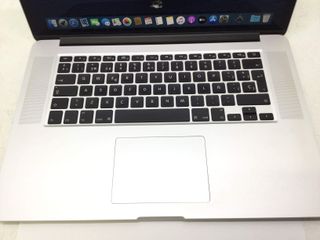 portatil apple apple macbook pro core i7 2.3 15 retina (2012) (a1398)