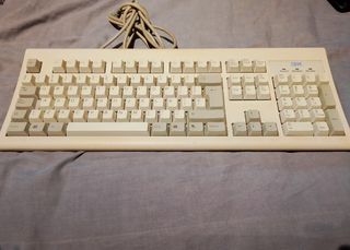 Teclado IBM KB-8926 