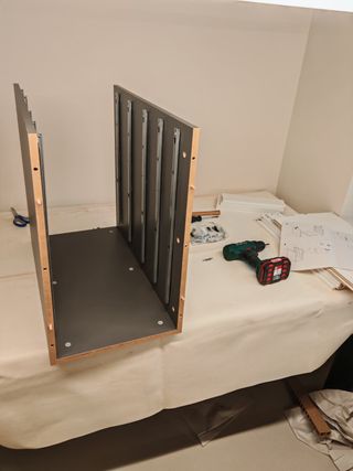 Montaje de muebles IKEA y más – rápido y económico