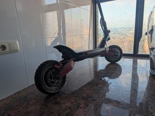 Patinete Eléctrico ICE Q5 2000w