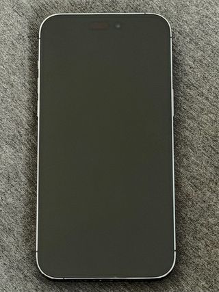 iPhone 14 Pro Max 128GB Morado - Batería 76%