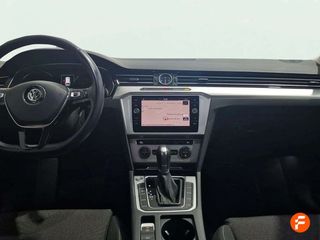 Volkswagen Passat Advance 2.0 TDI 110kW(150CV) DSG Variant