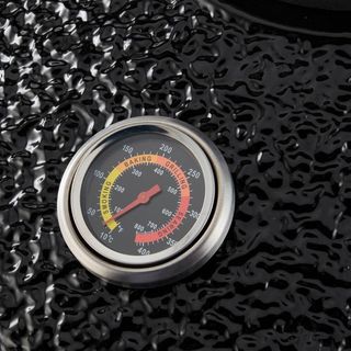 Premium Kamado BBQ 26 inch