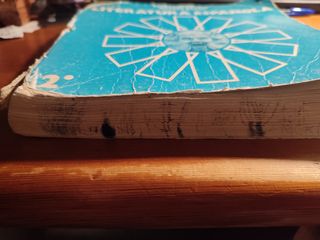 Literatura Española 2º