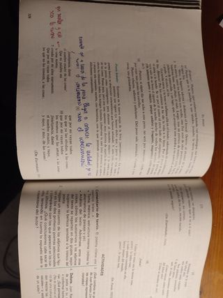 Literatura Española 2º