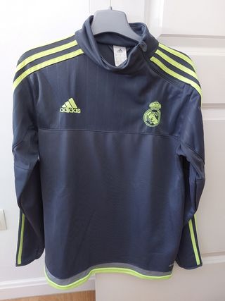 Chándal Real Madrid