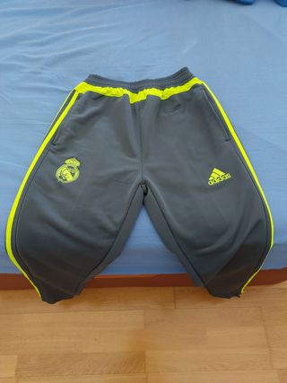Chándal Real Madrid