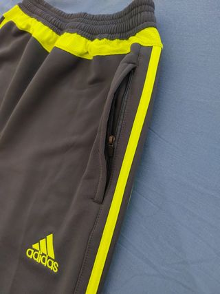 Chándal Real Madrid