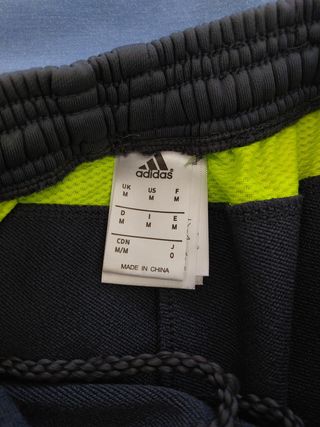 Chándal Real Madrid