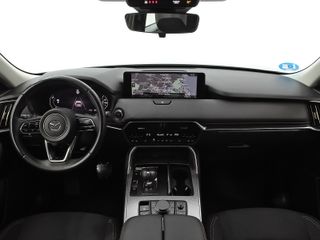 CX-60 2.5 E-SKYACTIV PHEV EXCLUSIVE-L AUTO AWD