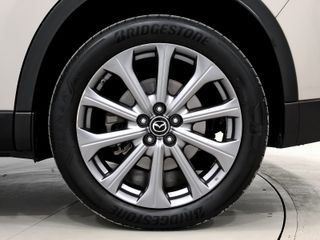 CX-60 2.5 E-SKYACTIV PHEV EXCLUSIVE-L AUTO AWD