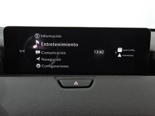 CX-60 2.5 E-SKYACTIV PHEV EXCLUSIVE-L AUTO AWD