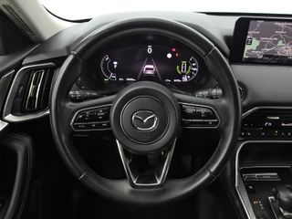 CX-60 2.5 E-SKYACTIV PHEV EXCLUSIVE-L AUTO AWD