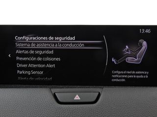 CX-60 2.5 E-SKYACTIV PHEV EXCLUSIVE-L AUTO AWD