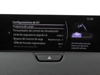 CX-60 2.5 E-SKYACTIV PHEV EXCLUSIVE-L AUTO AWD