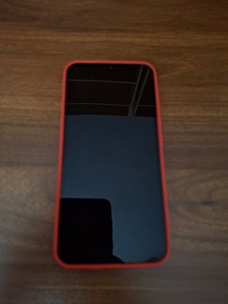 Samsung Galaxy A34 5G Negro