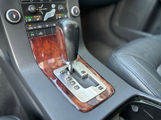 Volvo S80 2007