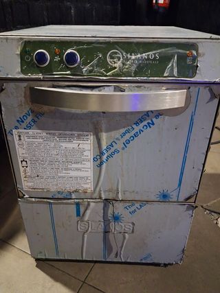 Lavavasos Silanos