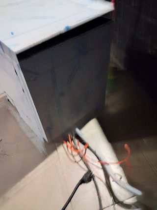 Lavavasos Silanos