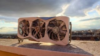 REPARAR RX 7900 GRE ASRock Steel Legend