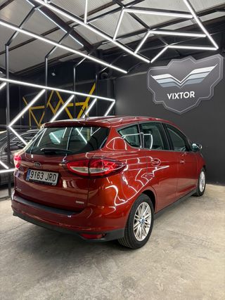 Ford C-MAX 1.0 Ecoboost S&S Trend+ 125