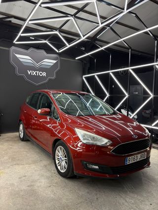 Ford C-MAX 1.0 Ecoboost S&S Trend+ 125